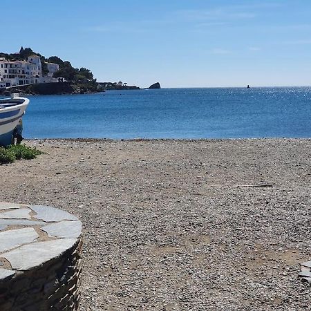 Piso Nuevo, Pk Pequeno Y A 5 Min De La Playa Caminando Cadaqués Exterior foto